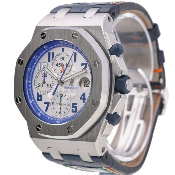 Audemars Piguet Royal Oak Offshore 26182ST.OO.D018CR.01